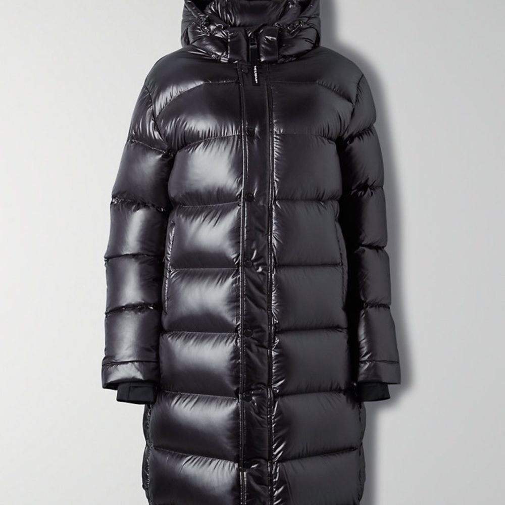 ARITZIA TNA Super Puff Long
